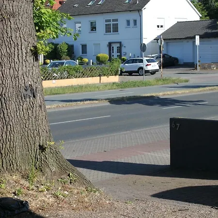 Das Ringapartment *
