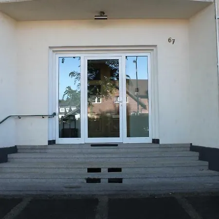 Das Ringapartment