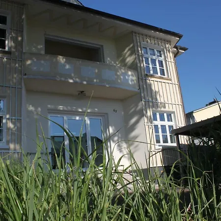 Das Ringapartment
