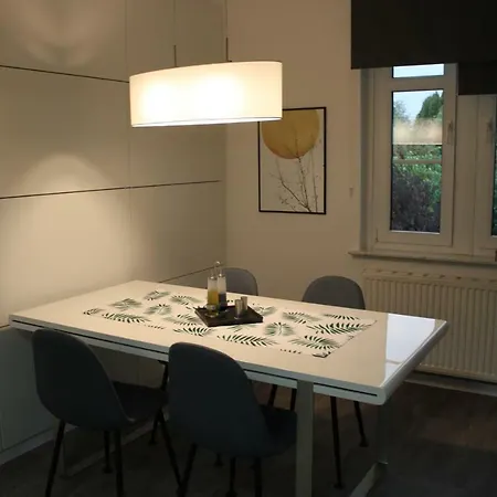 Das Ringapartment *