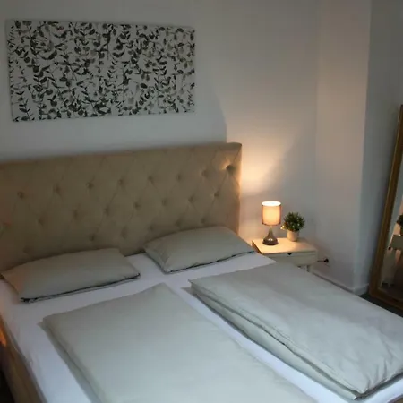 Das Ringapartment 아파트