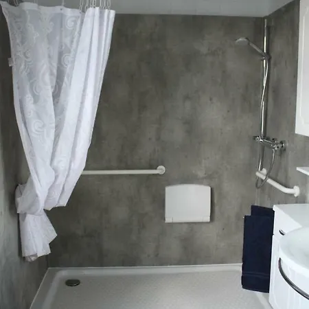 Das Ringapartment 아파트 민덴