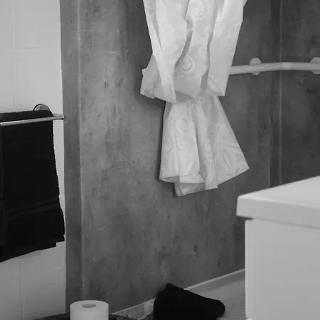 아파트 Das Ringapartment 민덴