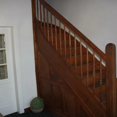 Das Ringapartment 아파트