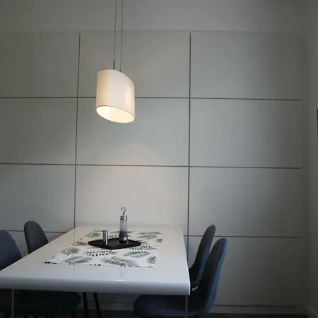 Das Ringapartment 민덴