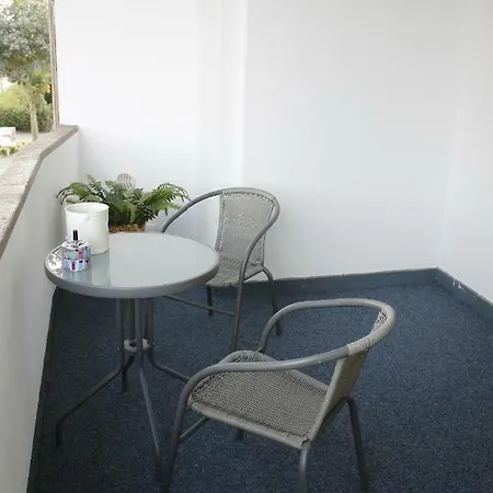 Das Ringapartment