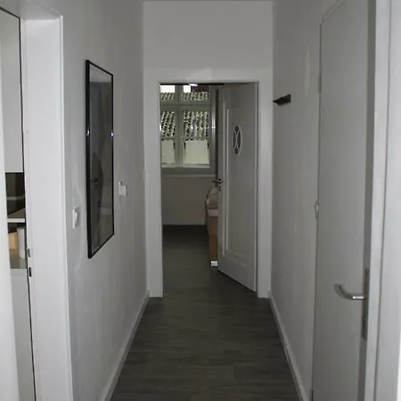 Das Ringapartment
