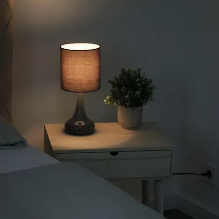 Das Ringapartment 아파트 민덴