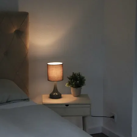 아파트 Das Ringapartment *