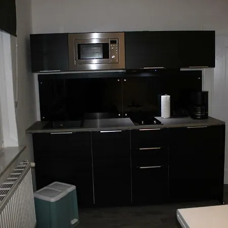 아파트 Das Ringapartment *