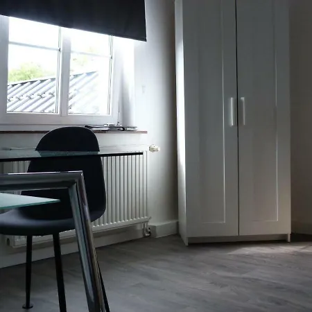 아파트 Das Ringapartment *