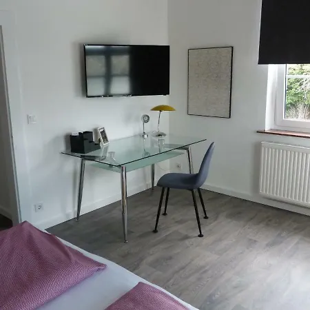아파트 Das Ringapartment